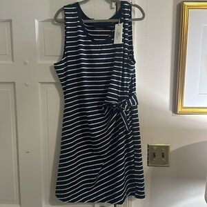Vineyard vines nwt performance dress